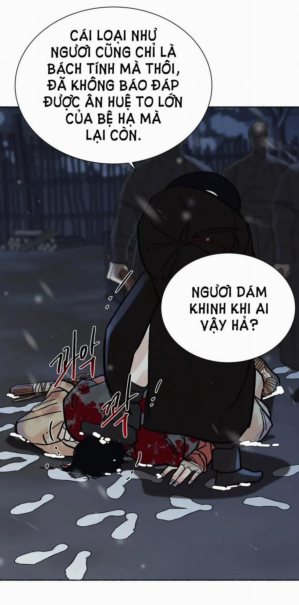 Hổ Ngàn Năm 23.1 trang 22