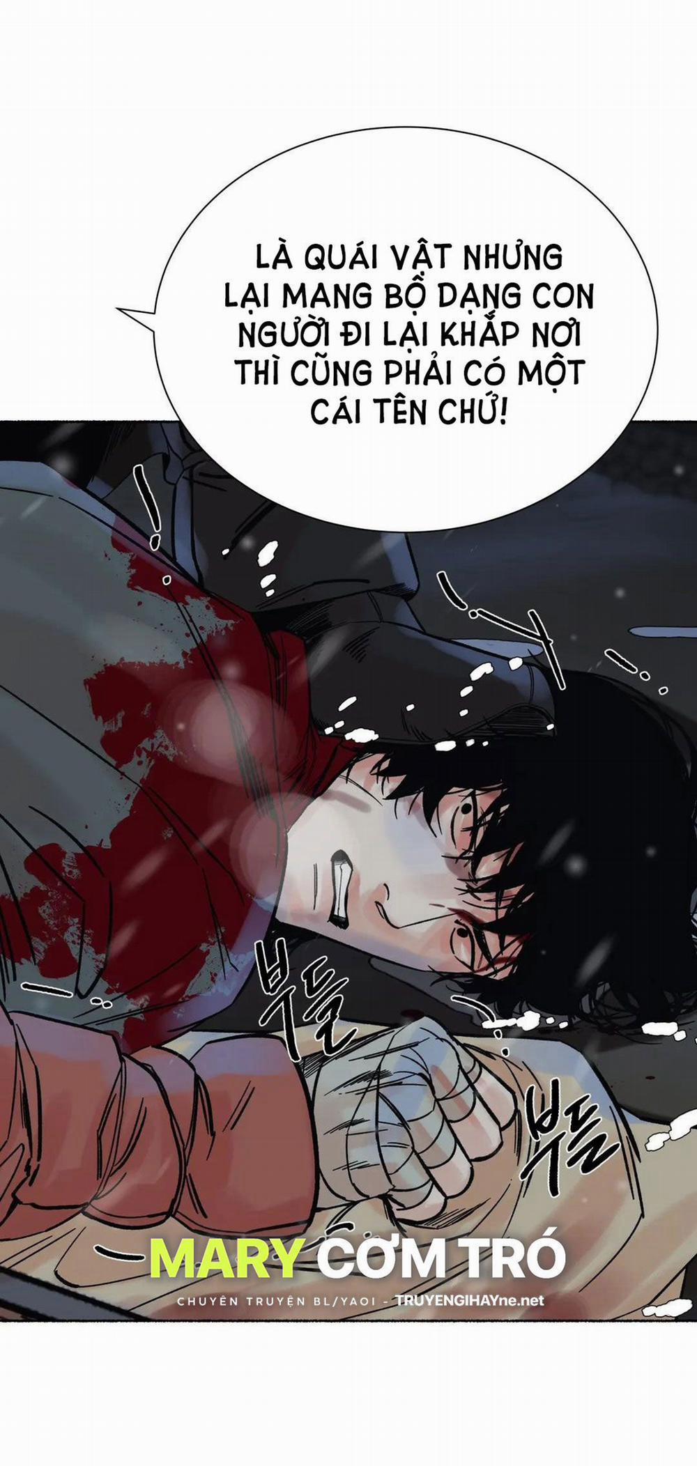 Hổ Ngàn Năm 23.1 trang 24