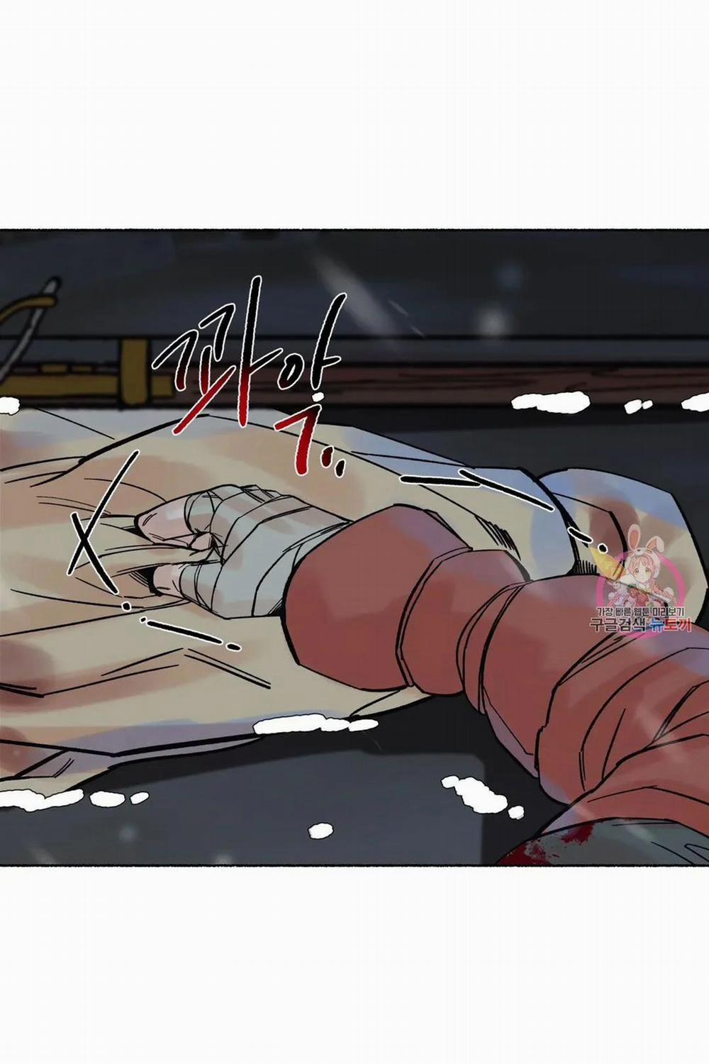 Hổ Ngàn Năm 23.1 trang 25