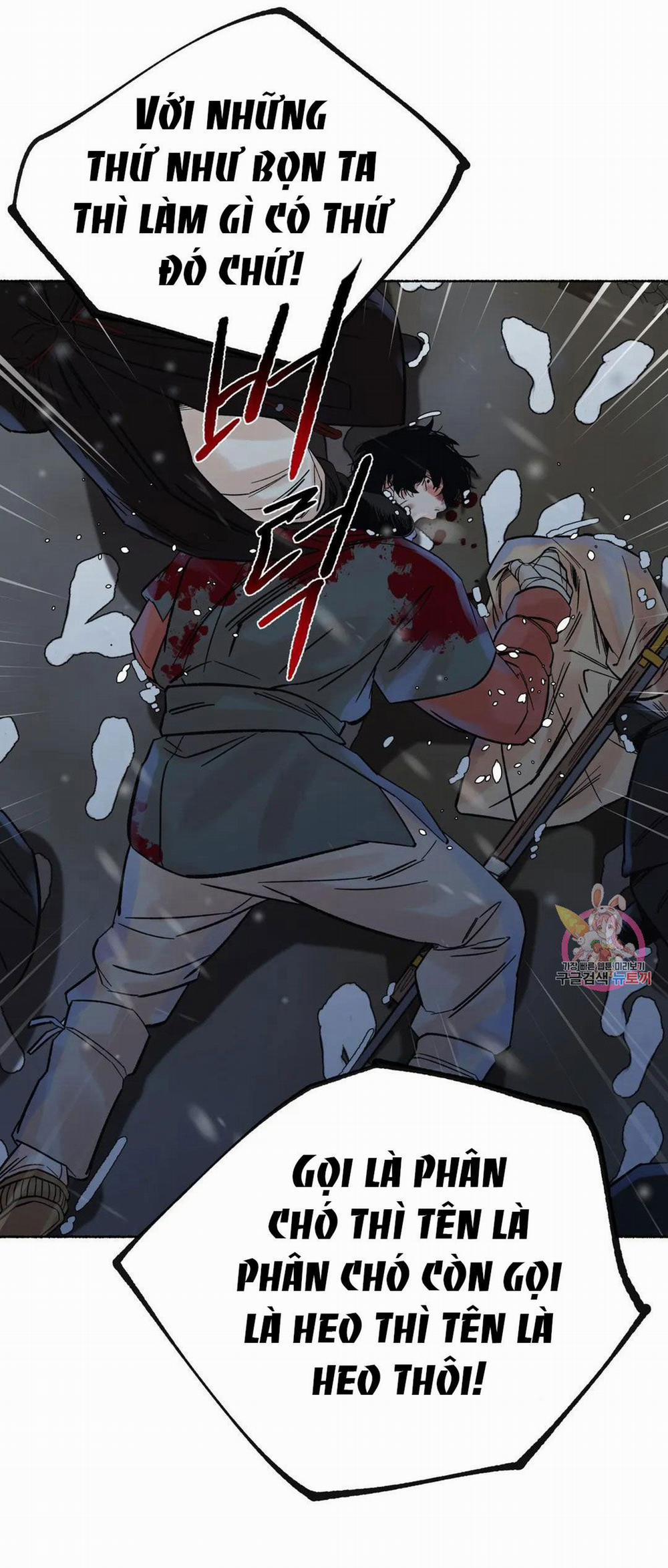 Hổ Ngàn Năm 23.1 trang 27