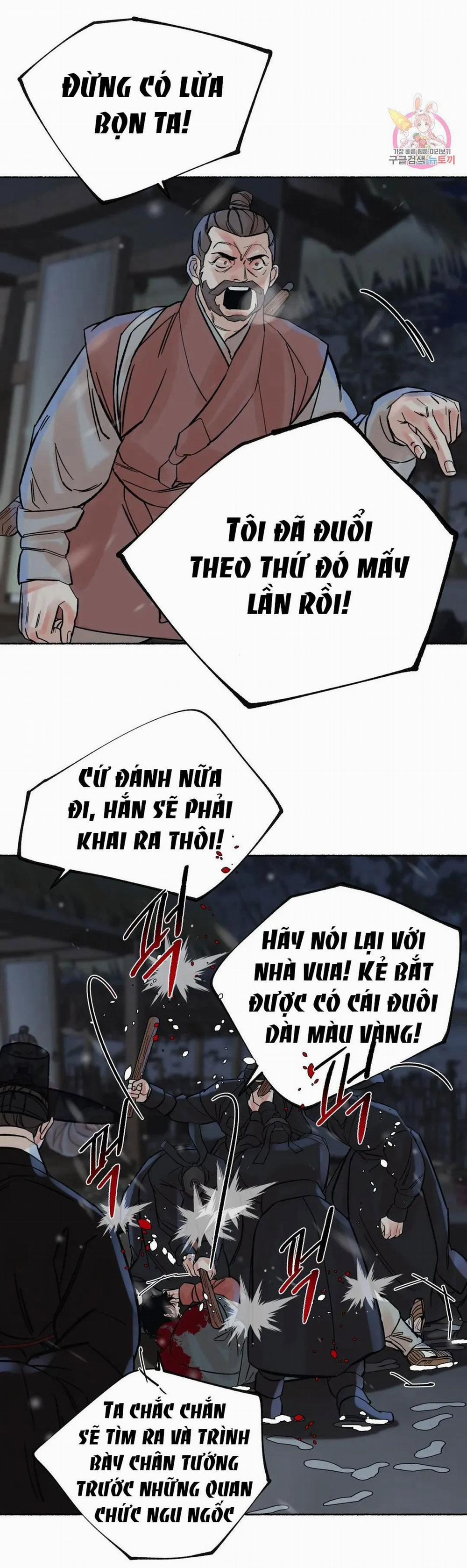 Hổ Ngàn Năm 23.1 trang 29