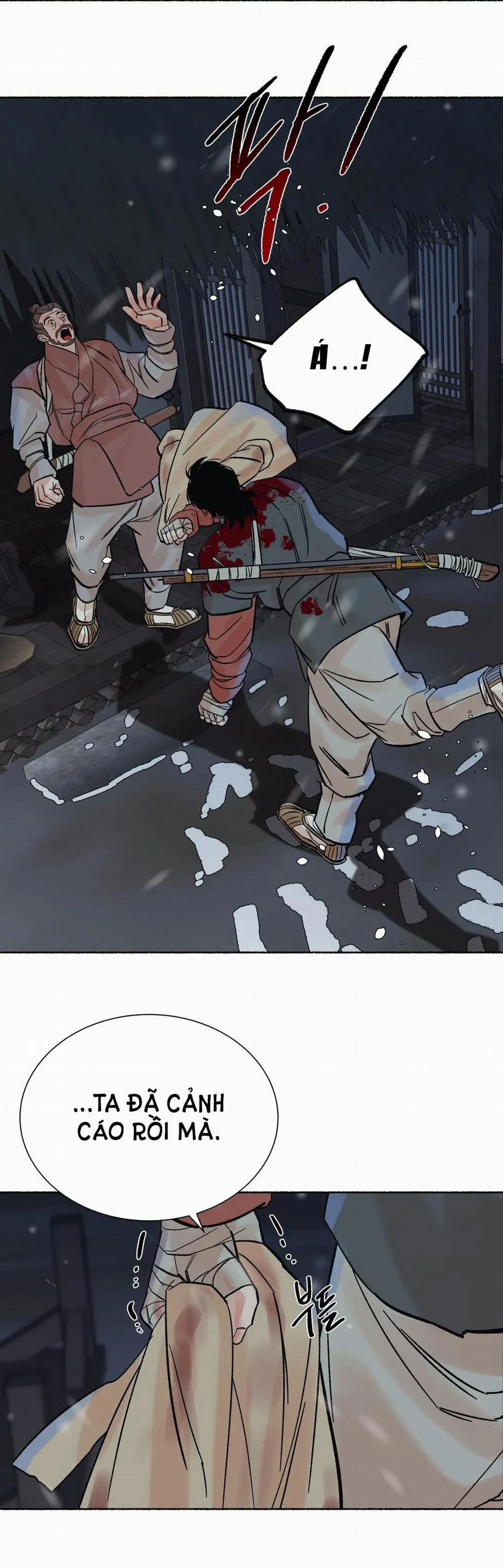 Hổ Ngàn Năm 23.1 trang 4