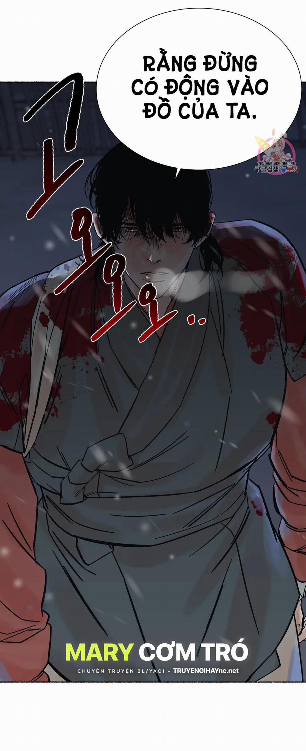 Hổ Ngàn Năm 23.1 trang 5