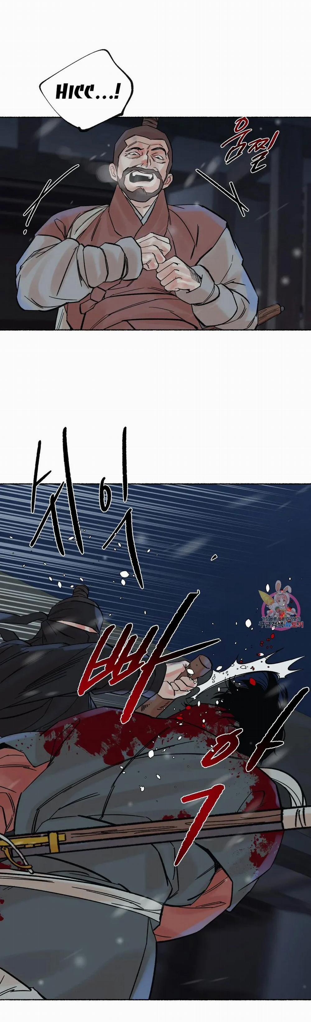 Hổ Ngàn Năm 23.1 trang 6