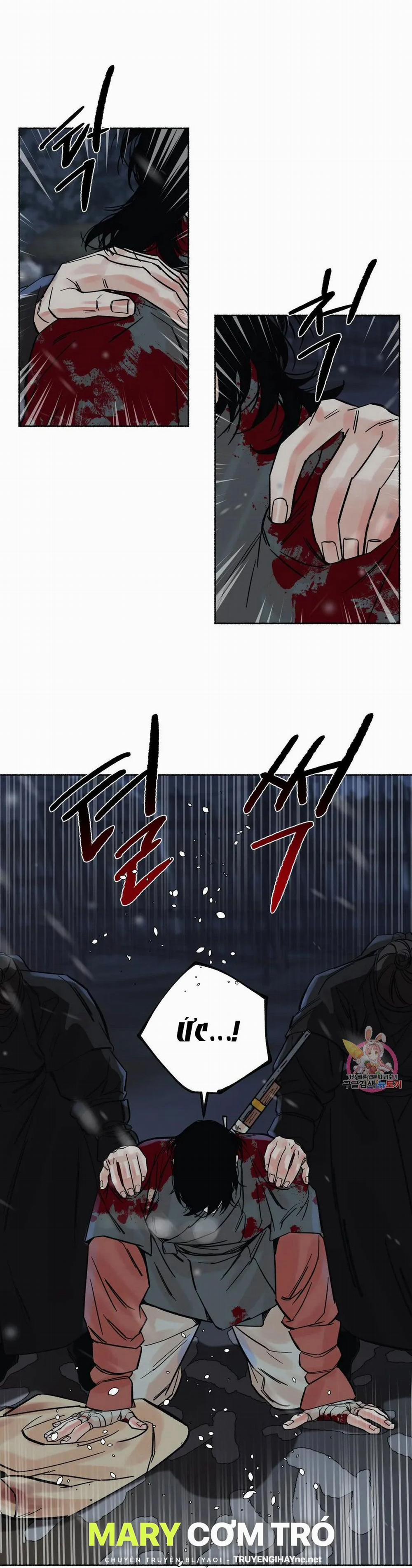 Hổ Ngàn Năm 23.1 trang 7