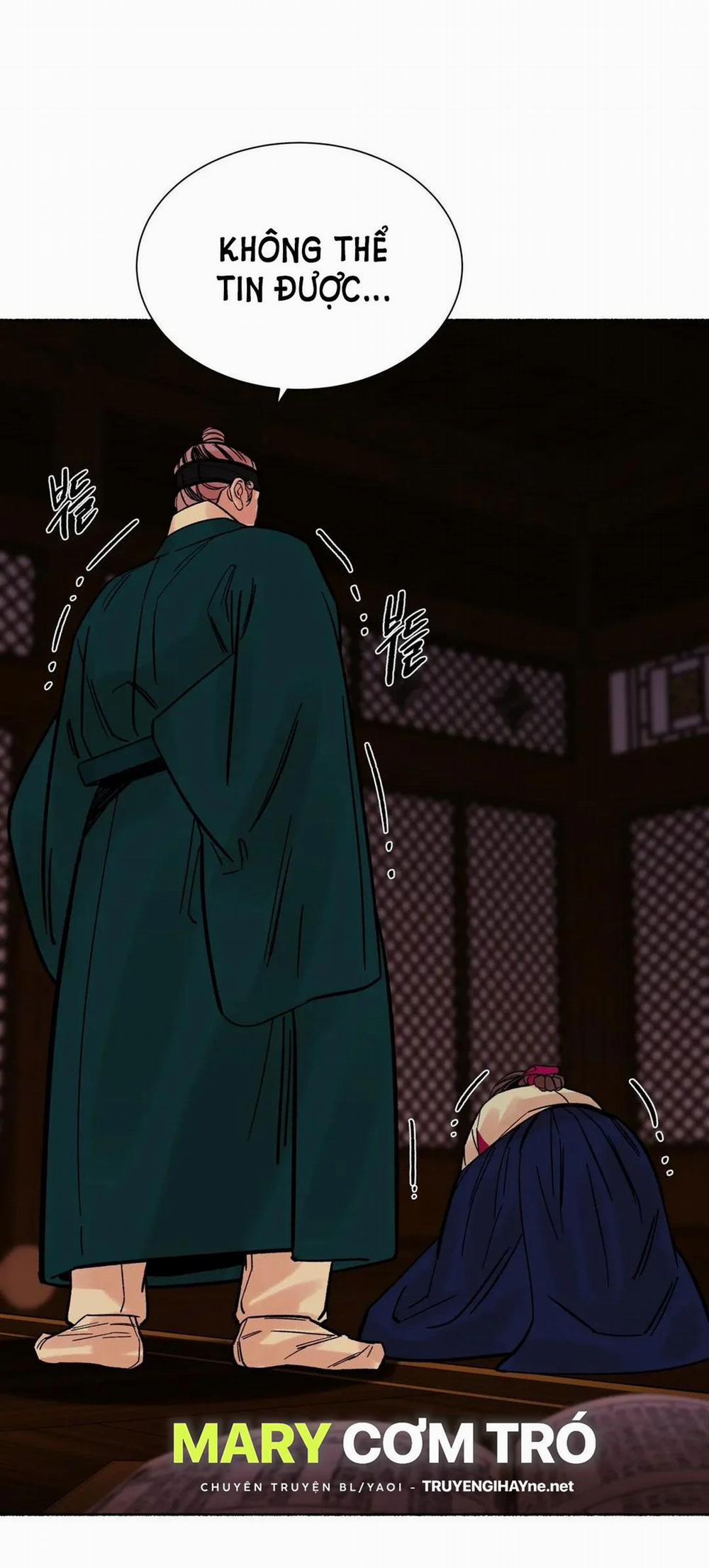 Hổ Ngàn Năm 23.2 trang 12