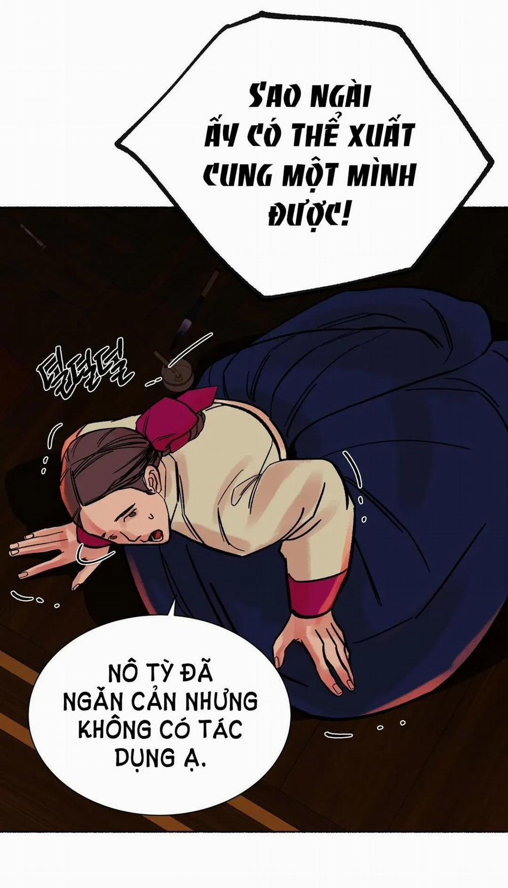 Hổ Ngàn Năm 23.2 trang 14