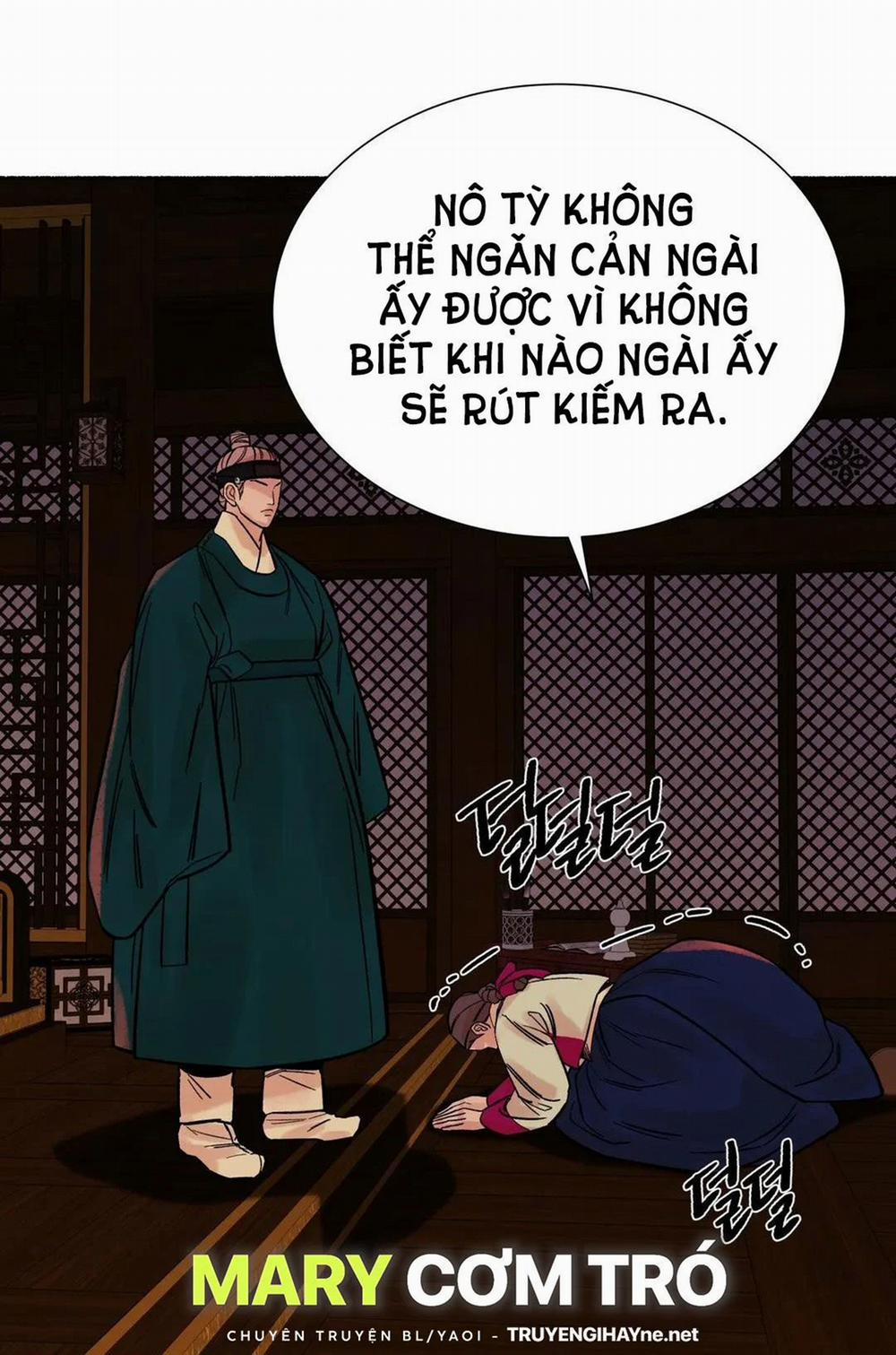 Hổ Ngàn Năm 23.2 trang 16