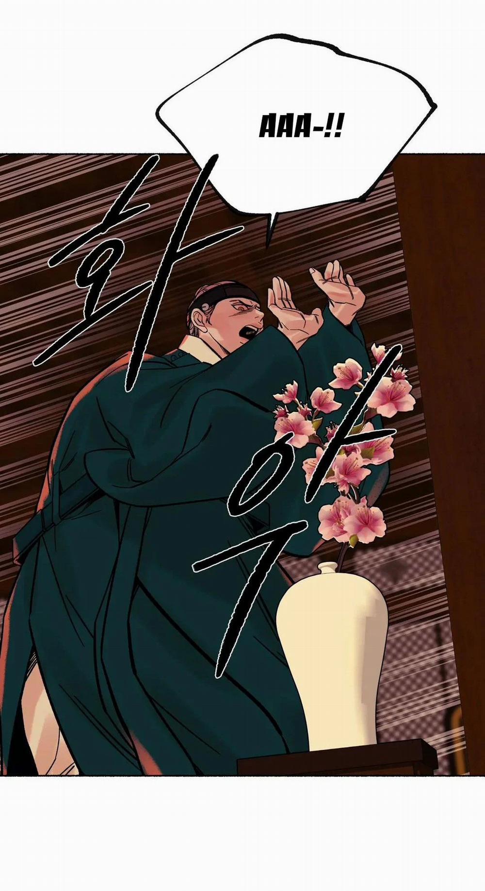 Hổ Ngàn Năm 23.2 trang 18