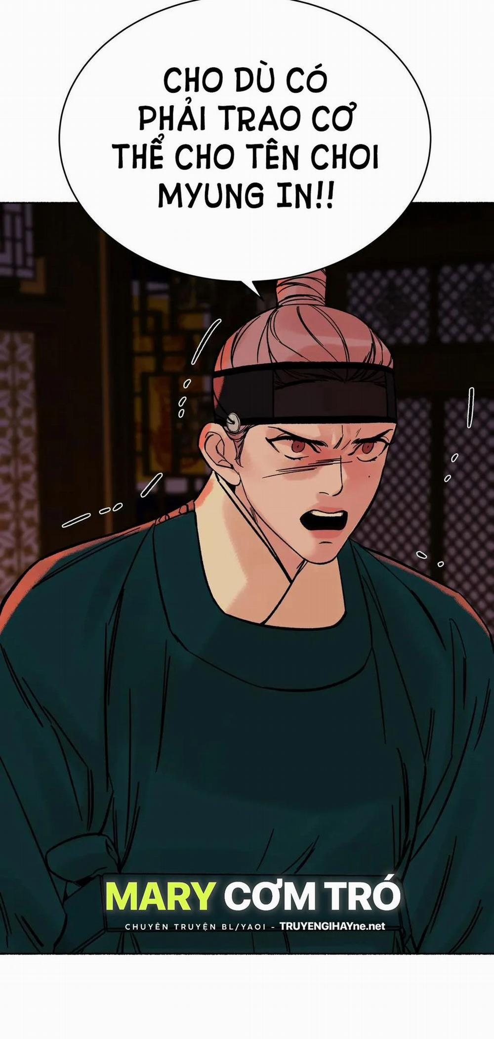 Hổ Ngàn Năm 23.2 trang 22