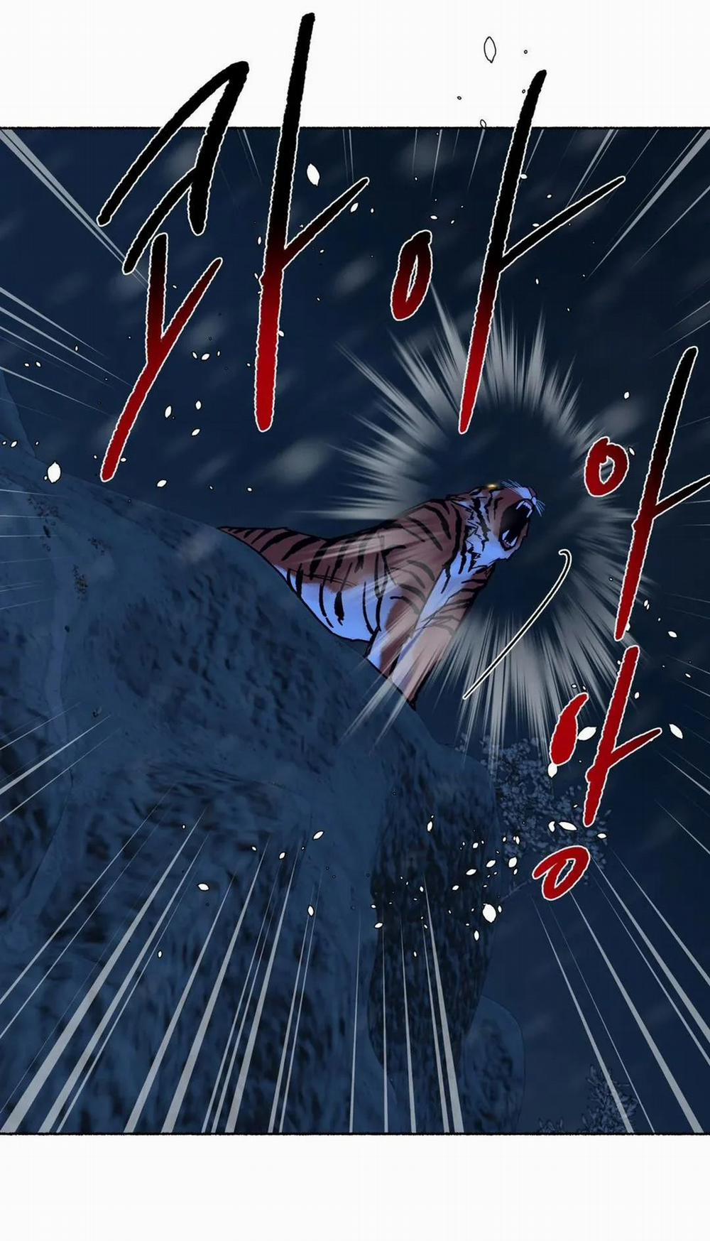 Hổ Ngàn Năm 23.2 trang 24