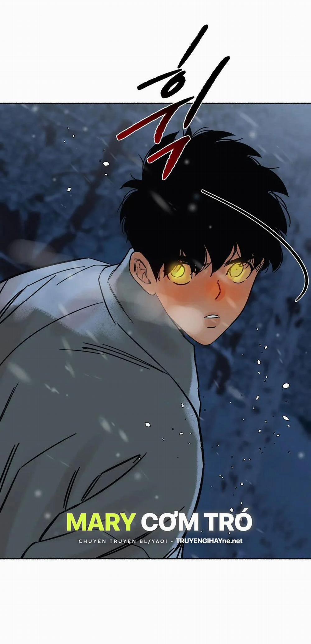 Hổ Ngàn Năm 23.2 trang 26