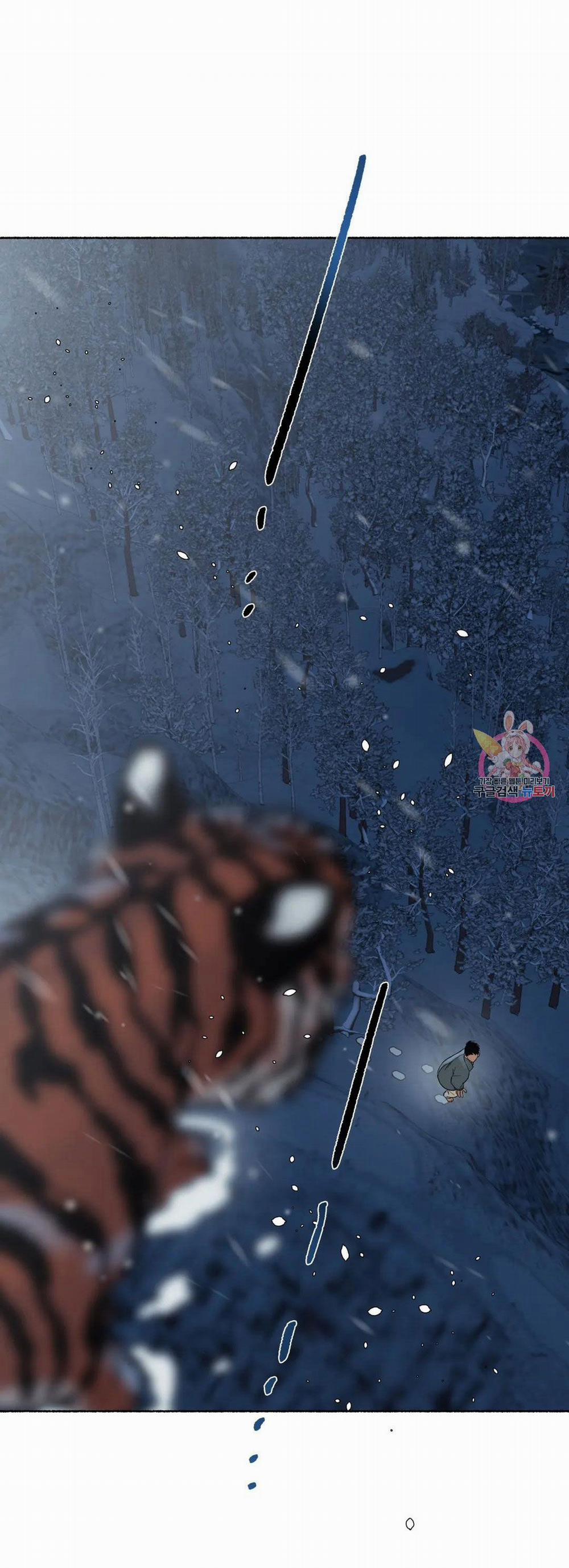 Hổ Ngàn Năm 23.2 trang 27