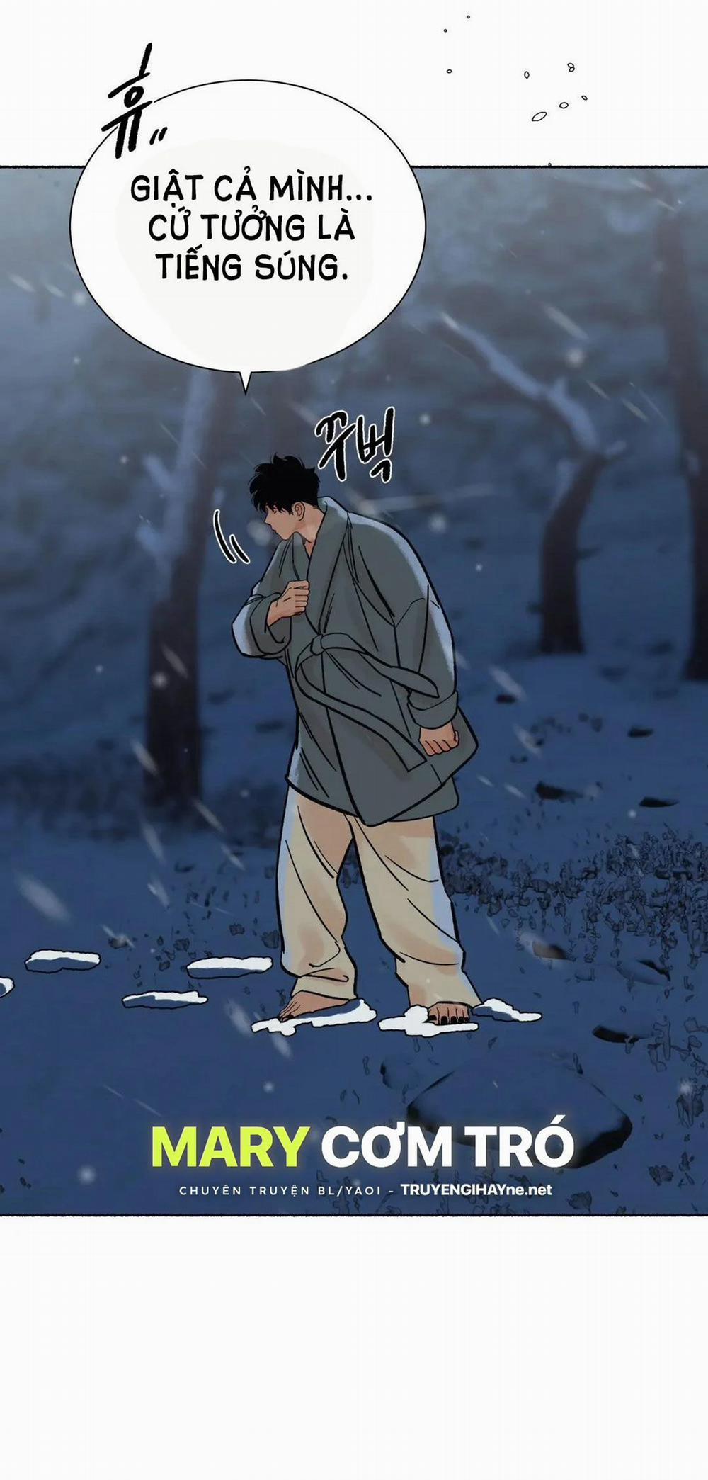 Hổ Ngàn Năm 23.2 trang 28