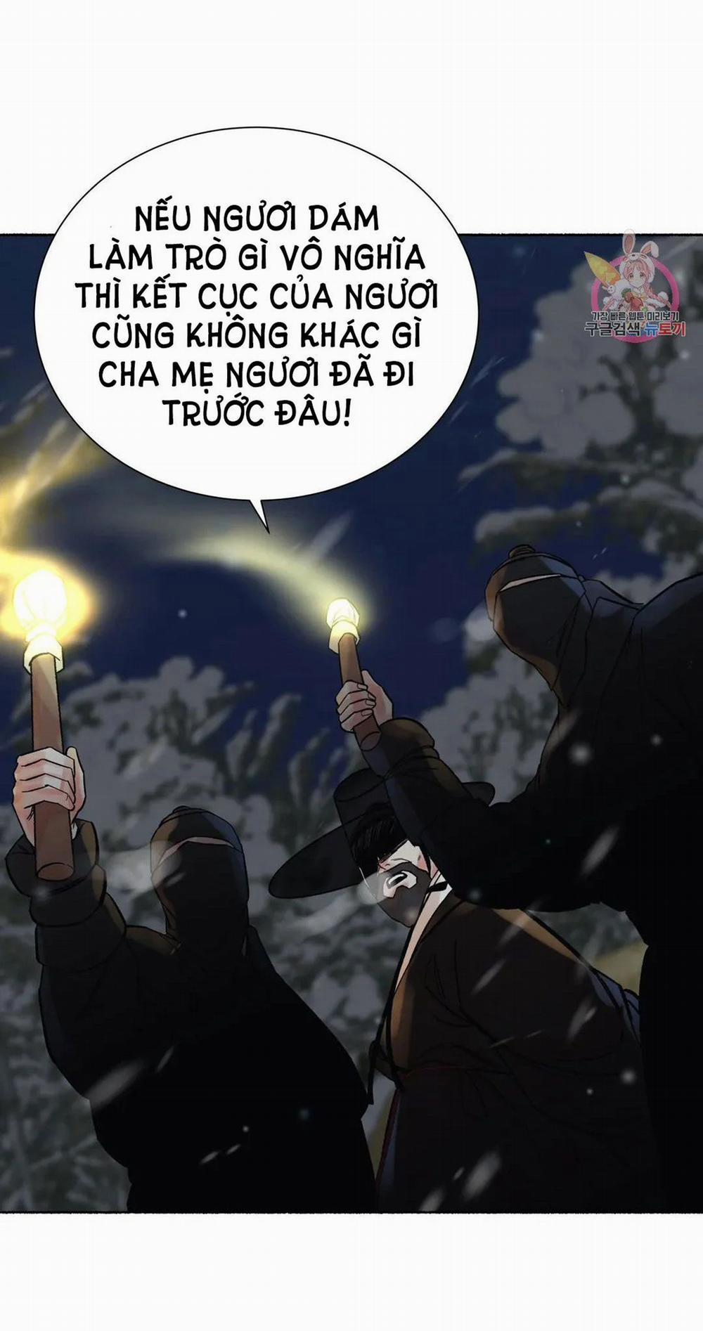 Hổ Ngàn Năm 23.2 trang 3