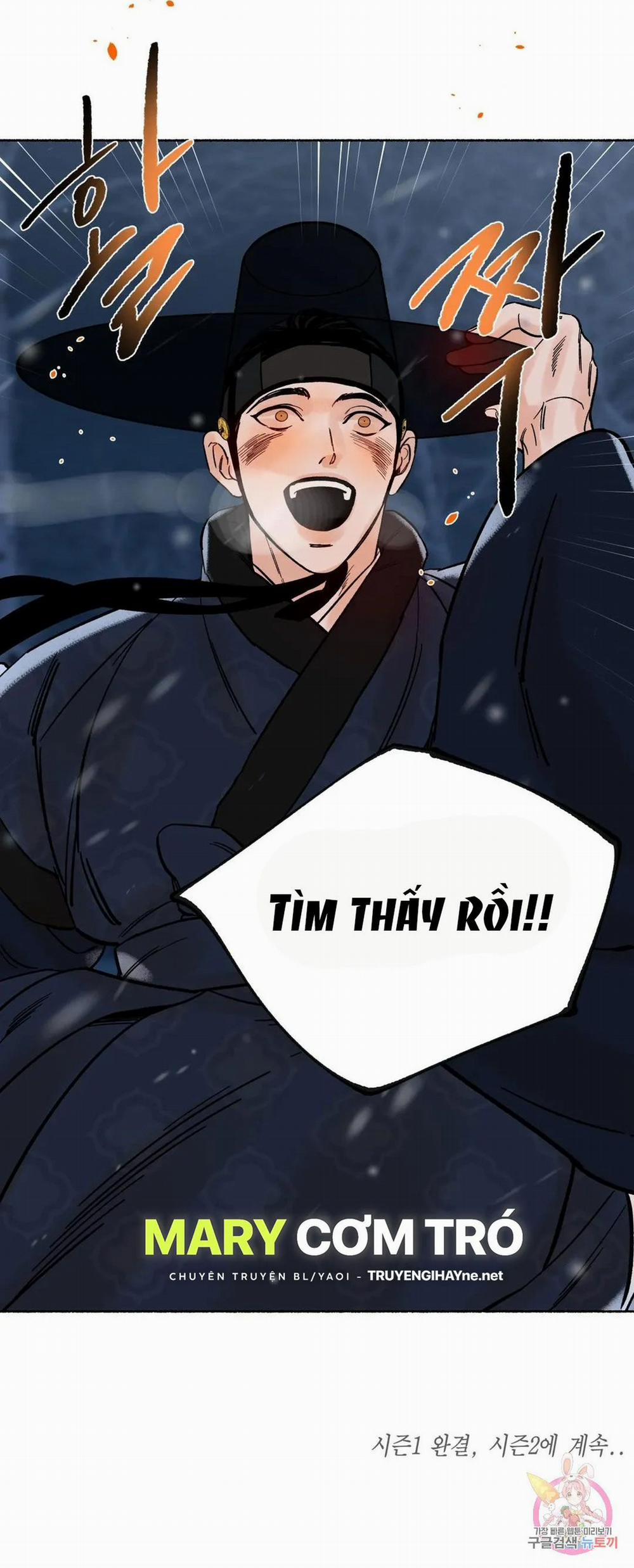 Hổ Ngàn Năm 23.2 trang 31