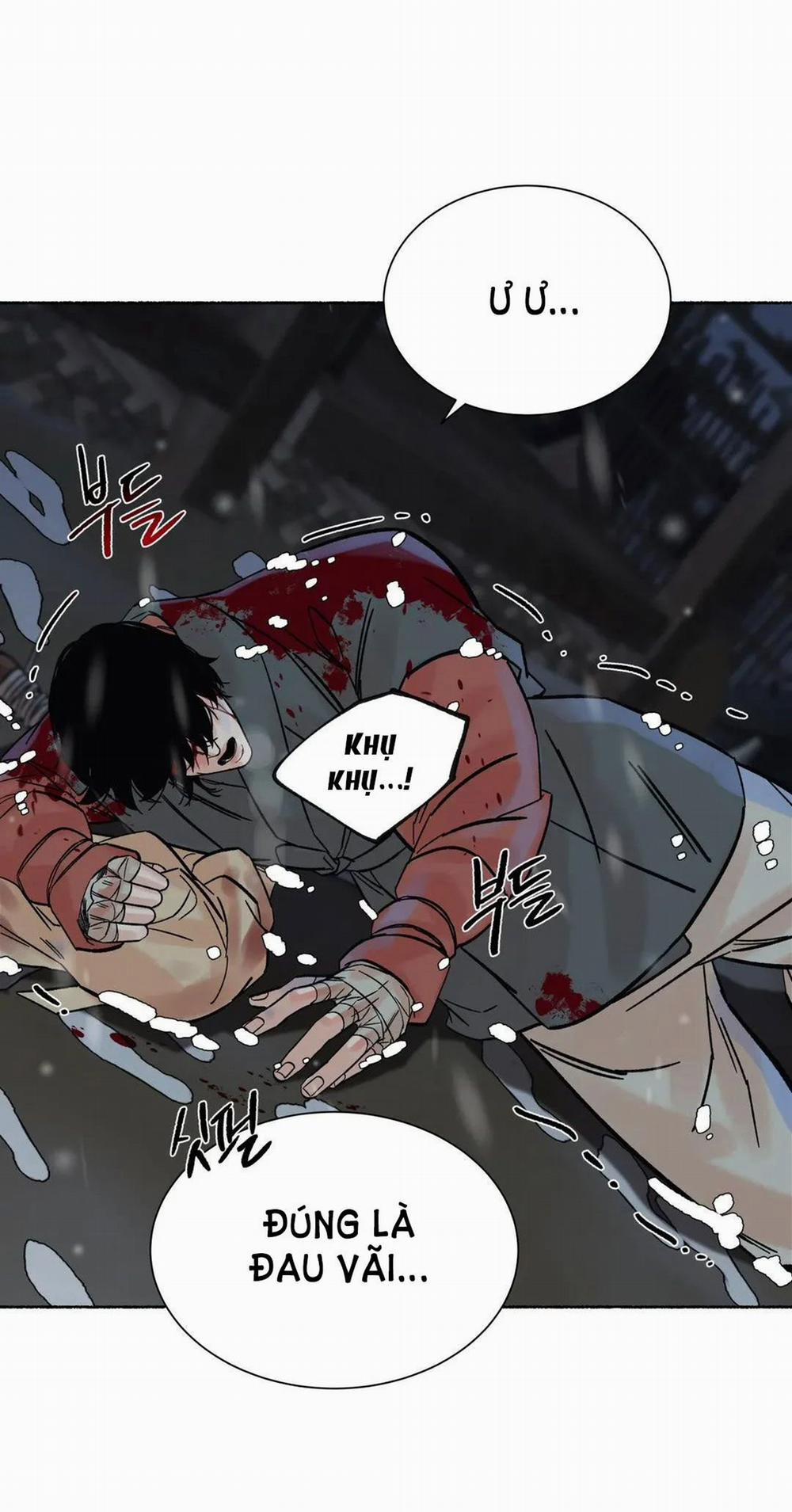 Hổ Ngàn Năm 23.2 trang 4