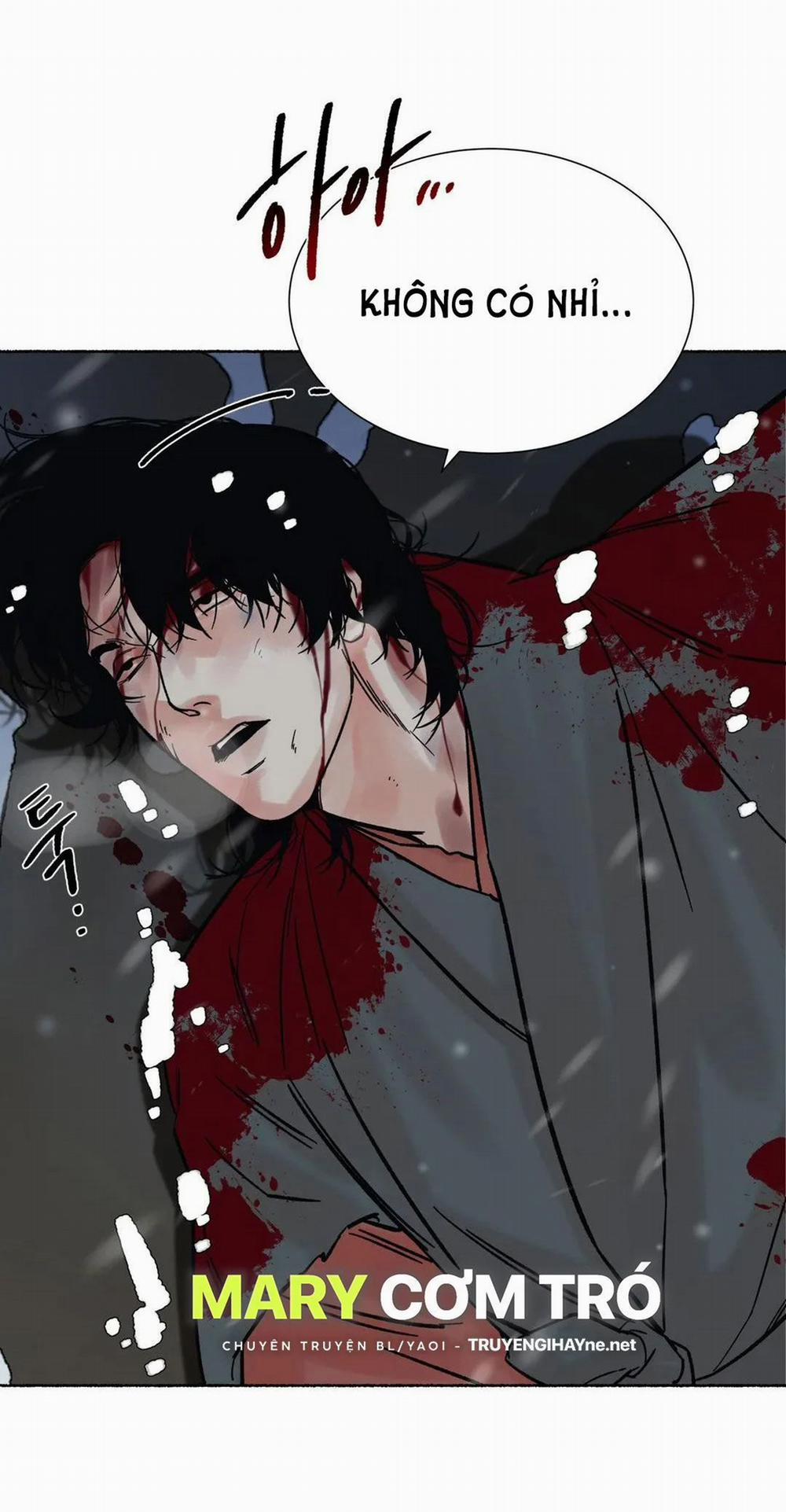 Hổ Ngàn Năm 23.2 trang 6