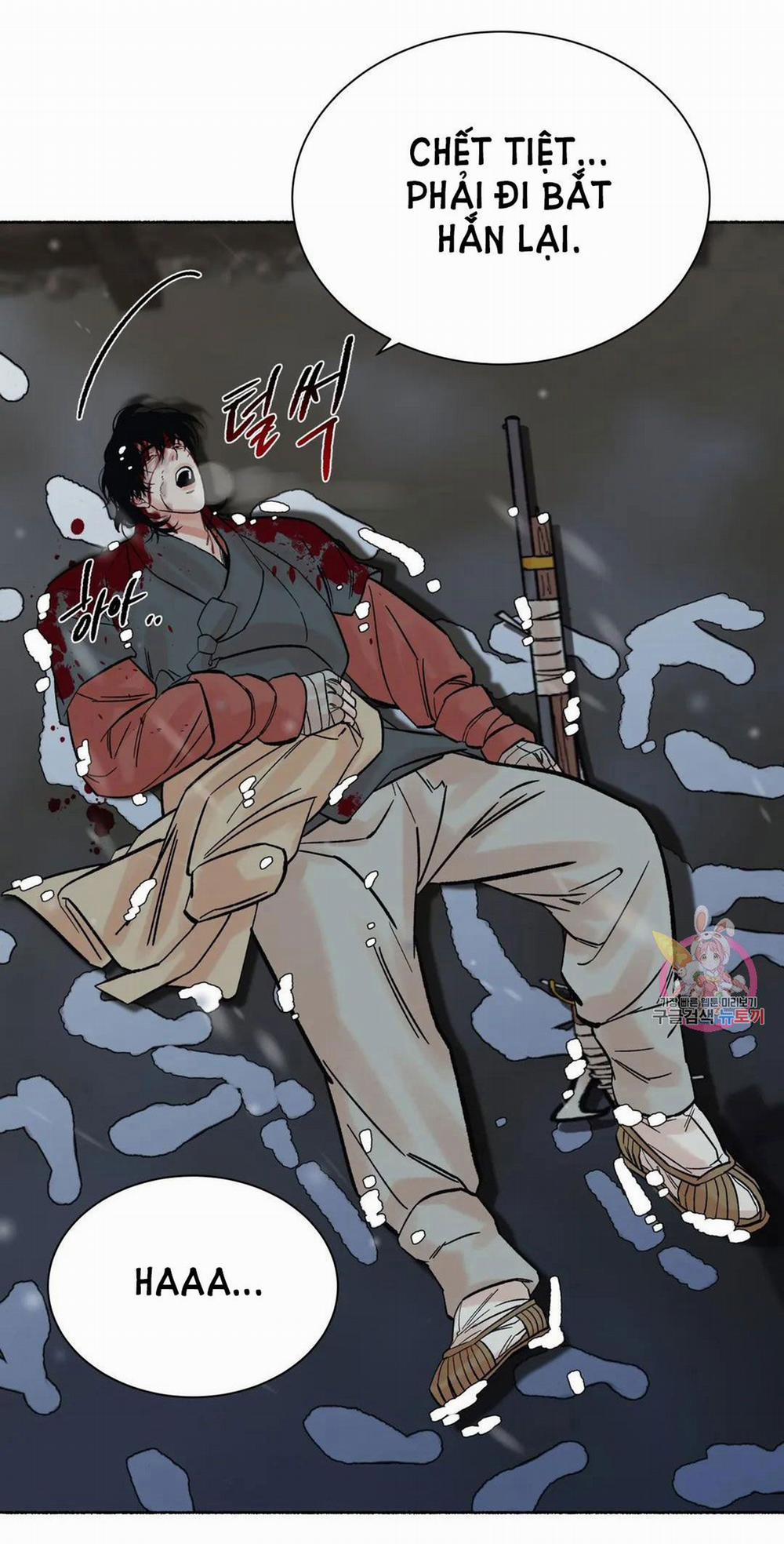 Hổ Ngàn Năm 23.2 trang 7