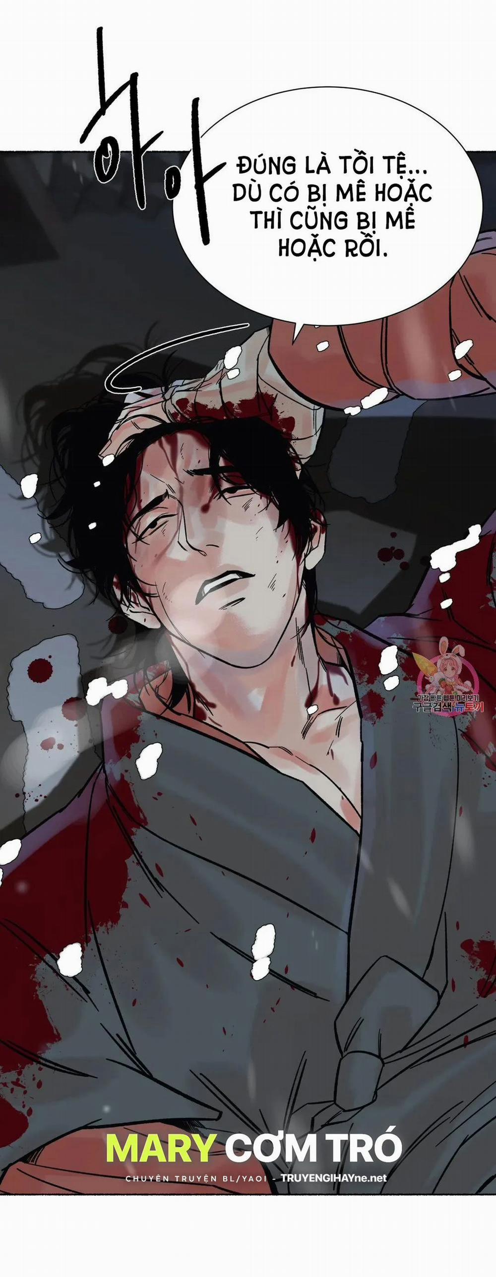 Hổ Ngàn Năm 23.2 trang 9