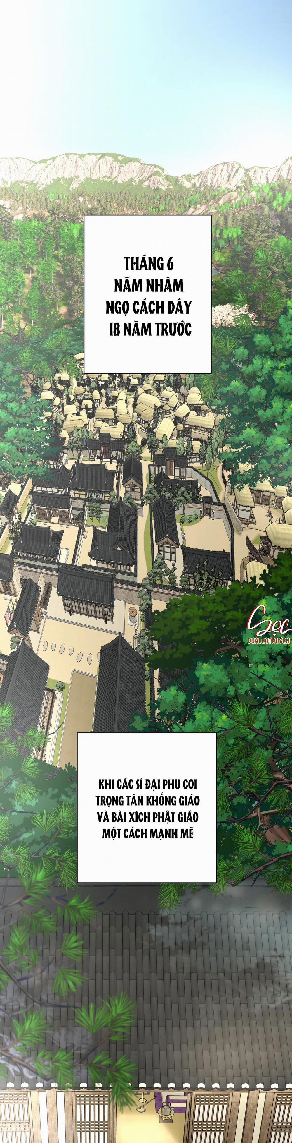 Hổ Ngàn Năm 24 trang 1