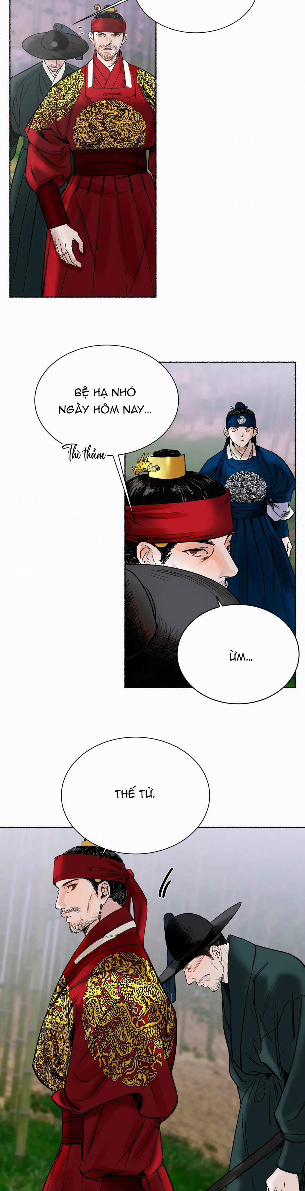 Hổ Ngàn Năm 24 trang 15