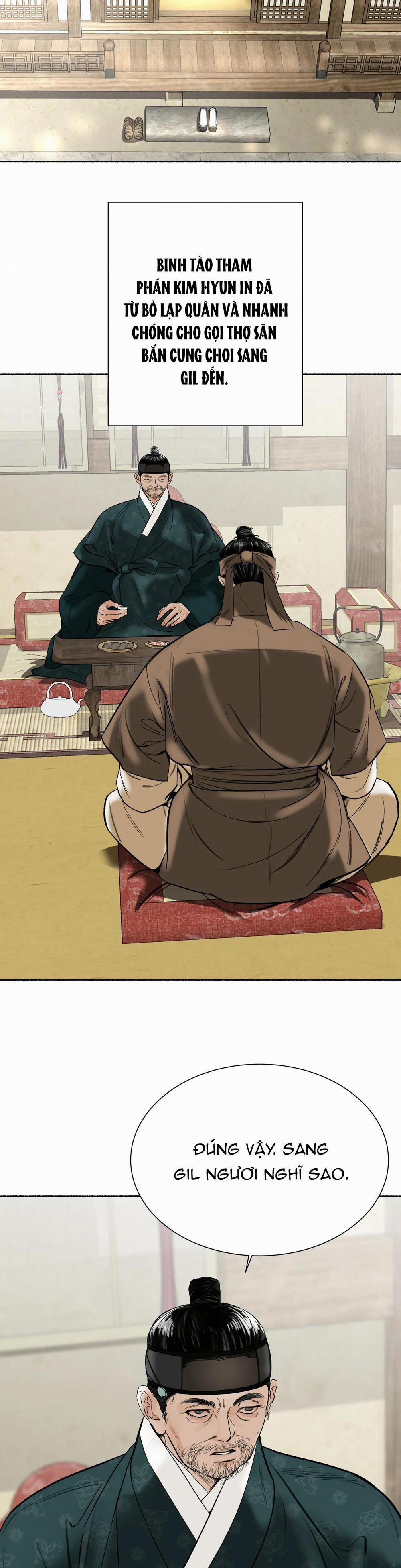 Hổ Ngàn Năm 24 trang 2