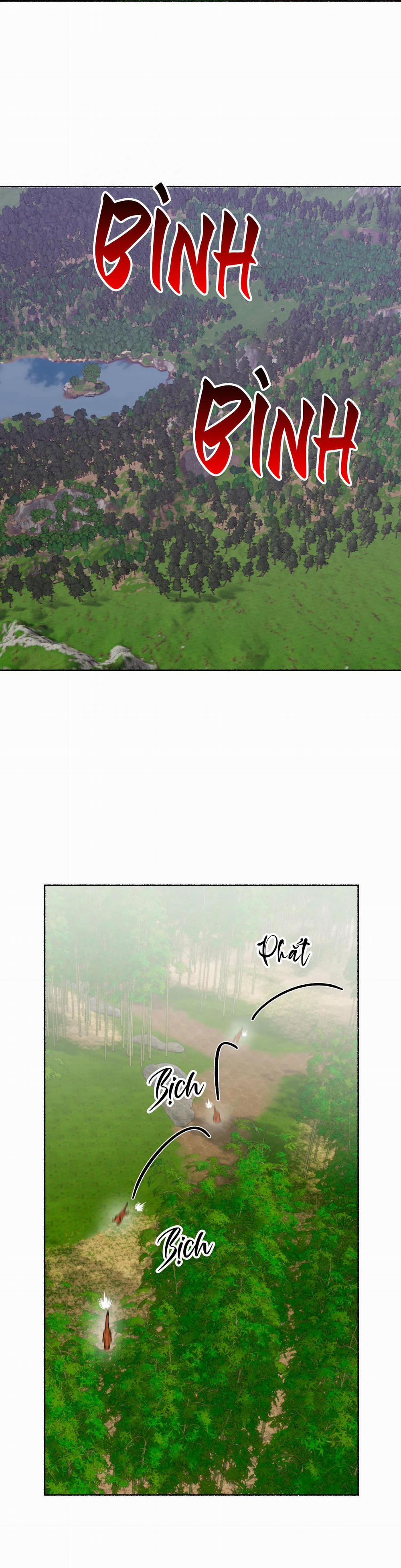 Hổ Ngàn Năm 24 trang 23