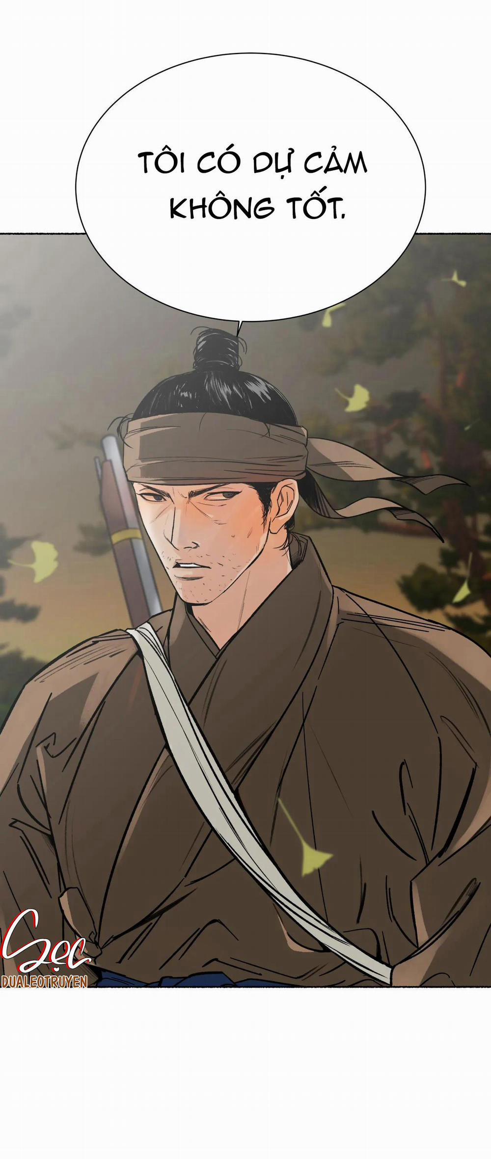 Hổ Ngàn Năm 24 trang 42