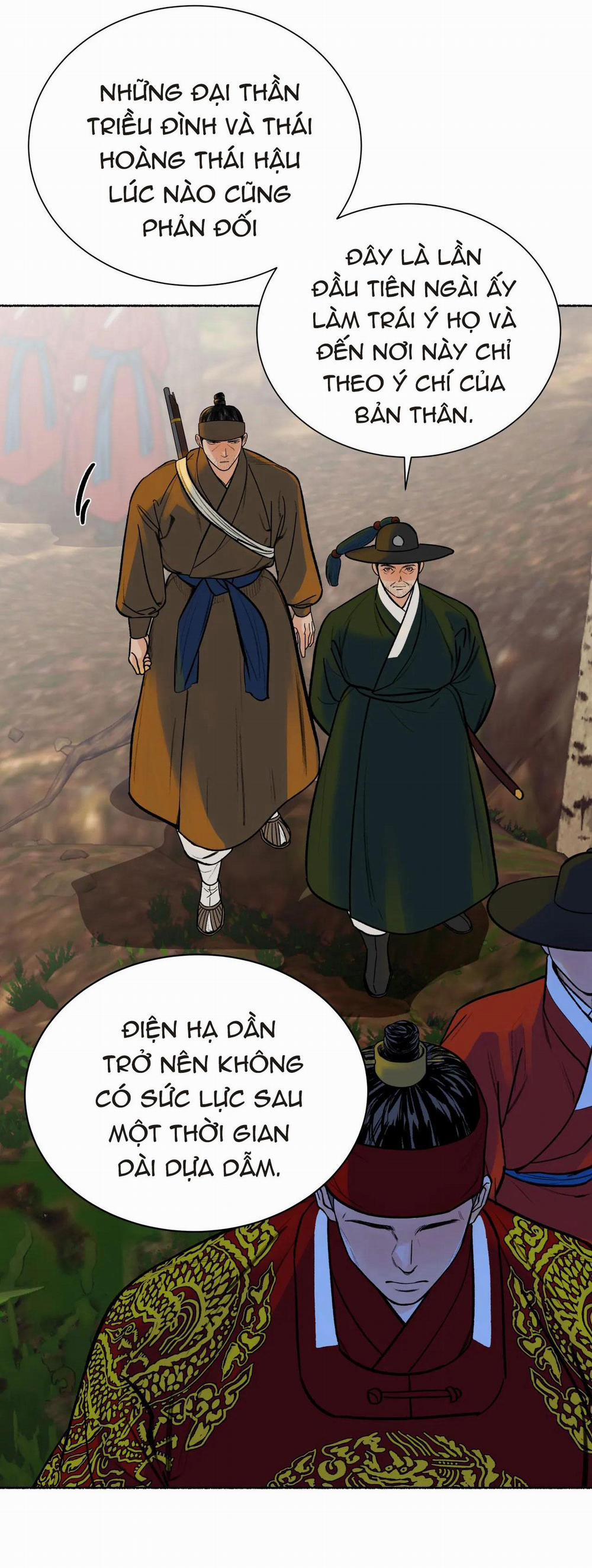 Hổ Ngàn Năm 25 trang 10