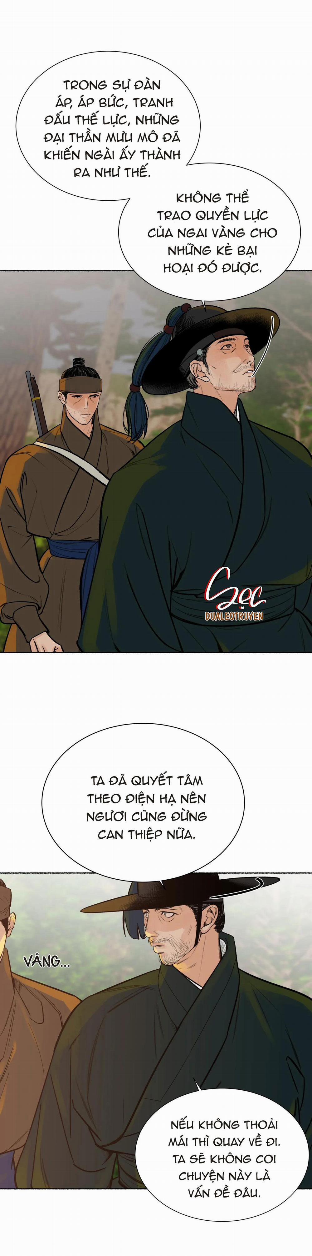 Hổ Ngàn Năm 25 trang 11