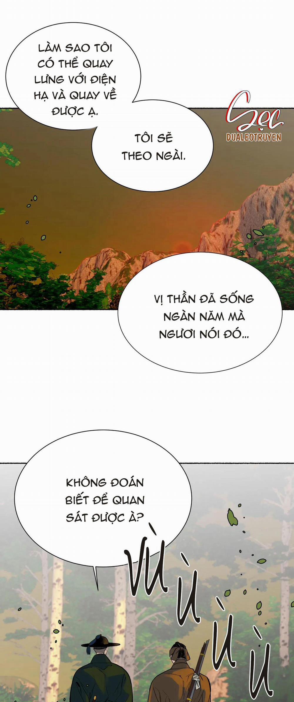 Hổ Ngàn Năm 25 trang 12