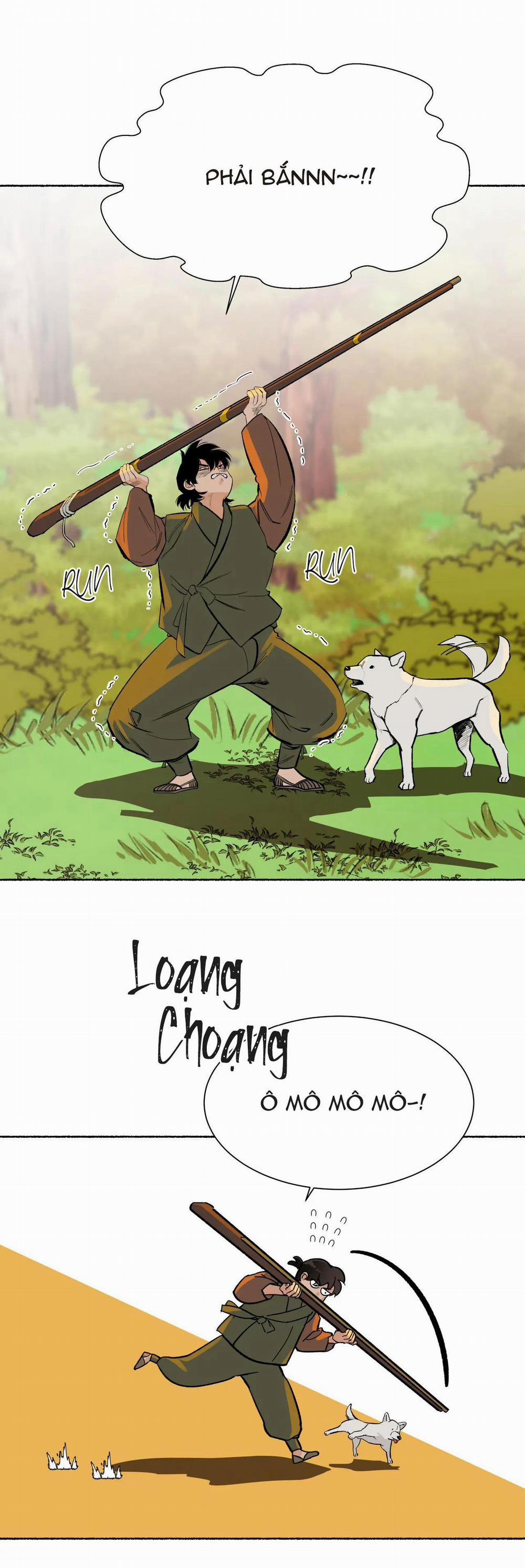 Hổ Ngàn Năm 25 trang 17