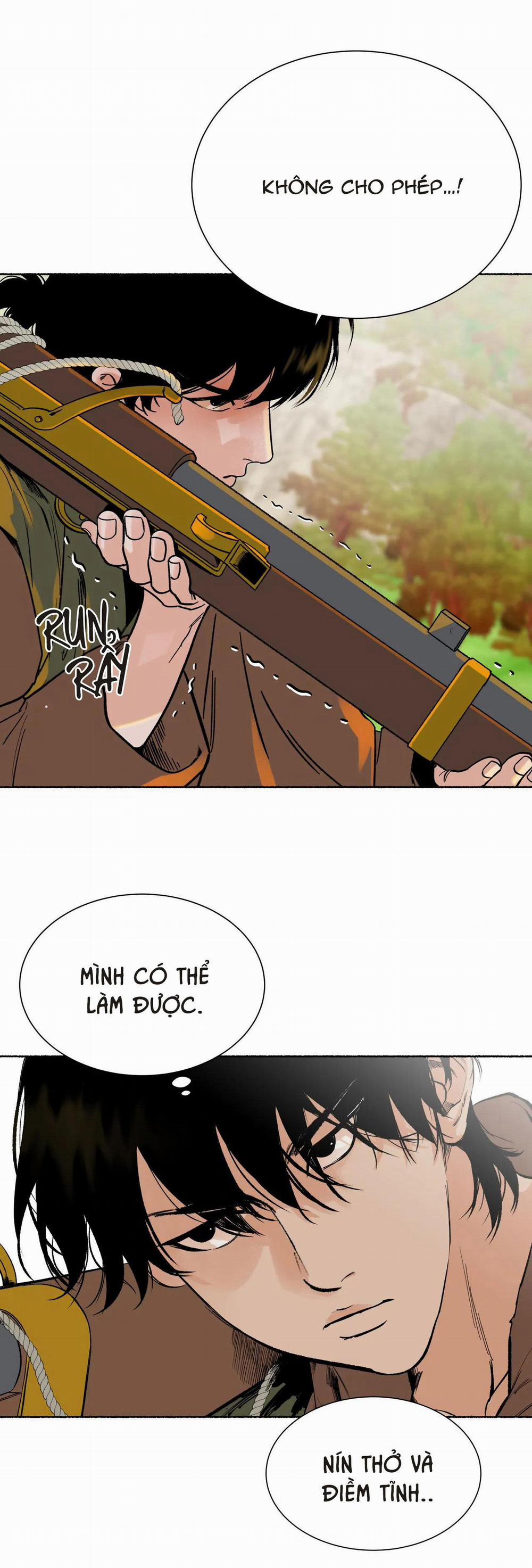 Hổ Ngàn Năm 25 trang 26