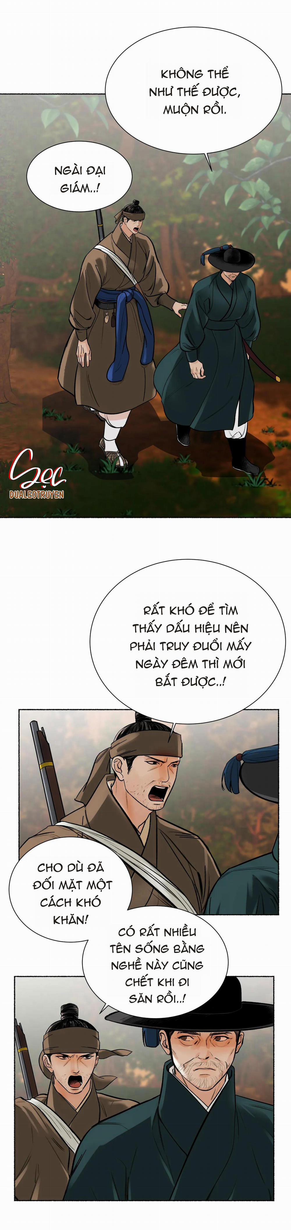 Hổ Ngàn Năm 25 trang 3