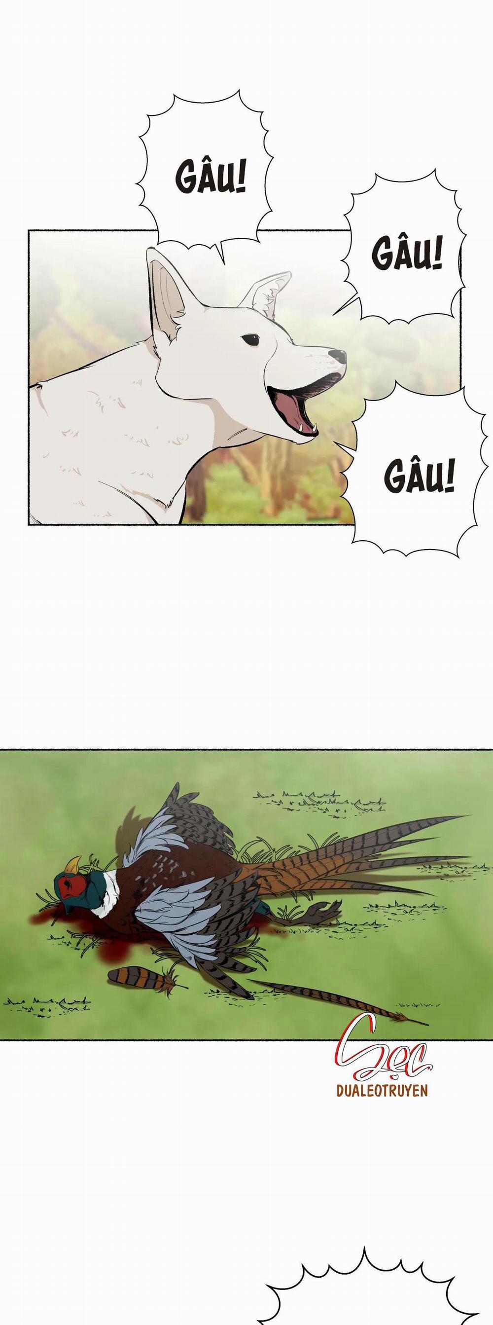 Hổ Ngàn Năm 25 trang 35