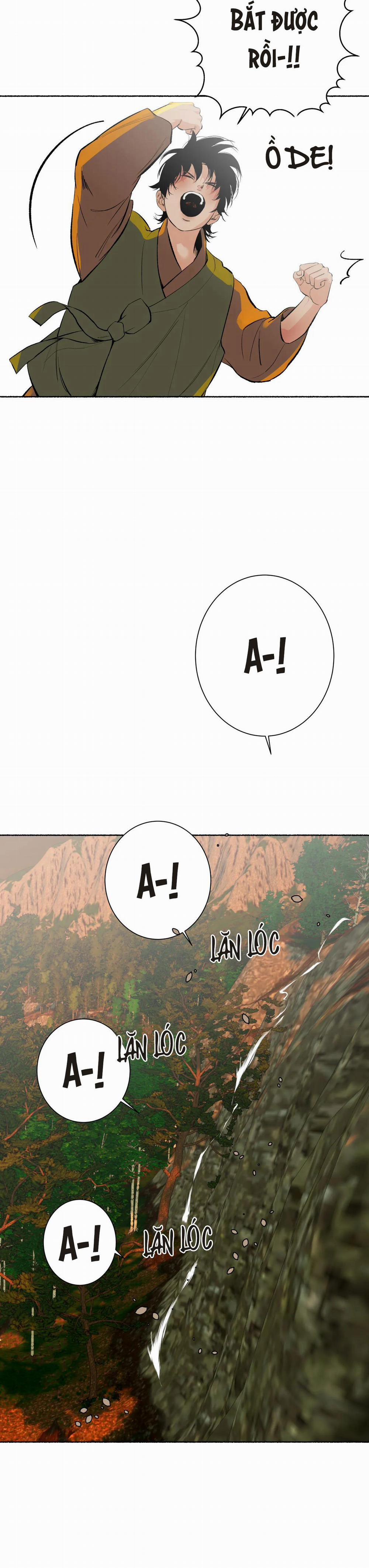 Hổ Ngàn Năm 25 trang 36