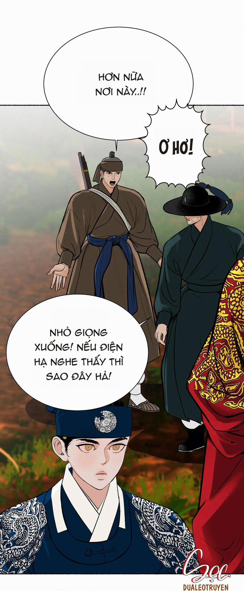 Hổ Ngàn Năm 25 trang 4