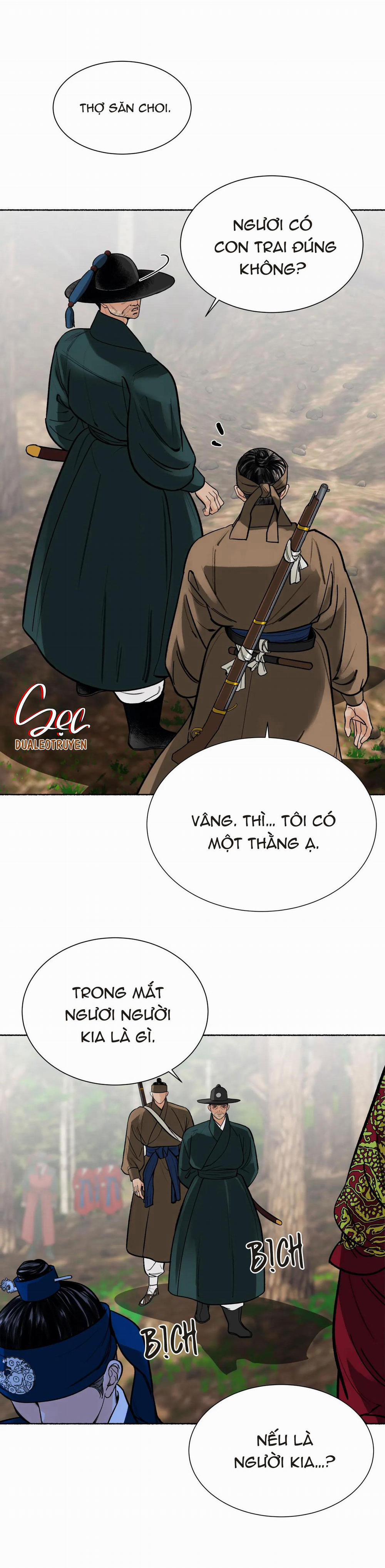 Hổ Ngàn Năm 25 trang 8