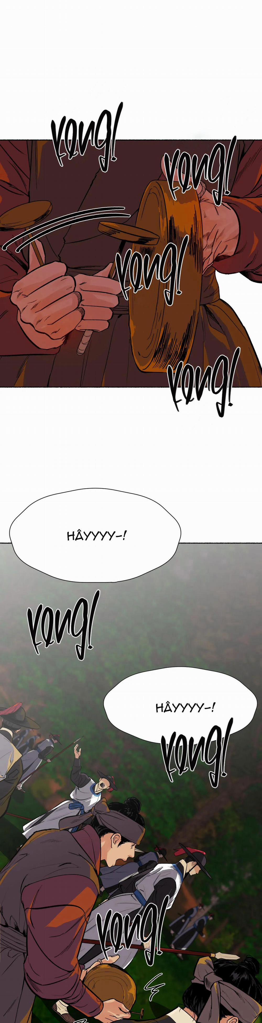 Hổ Ngàn Năm 26 trang 10