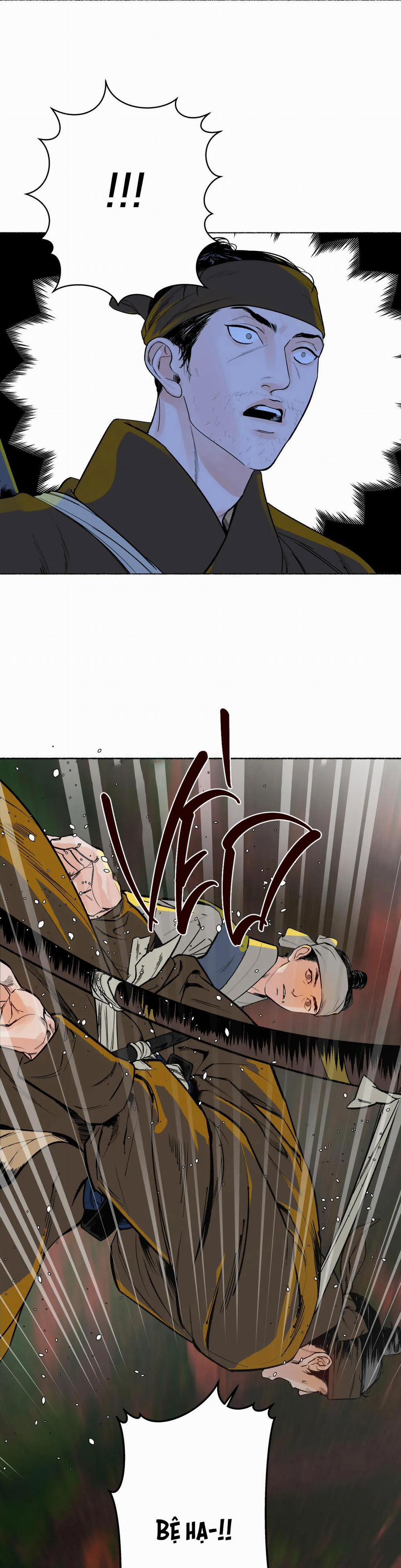 Hổ Ngàn Năm 26 trang 16