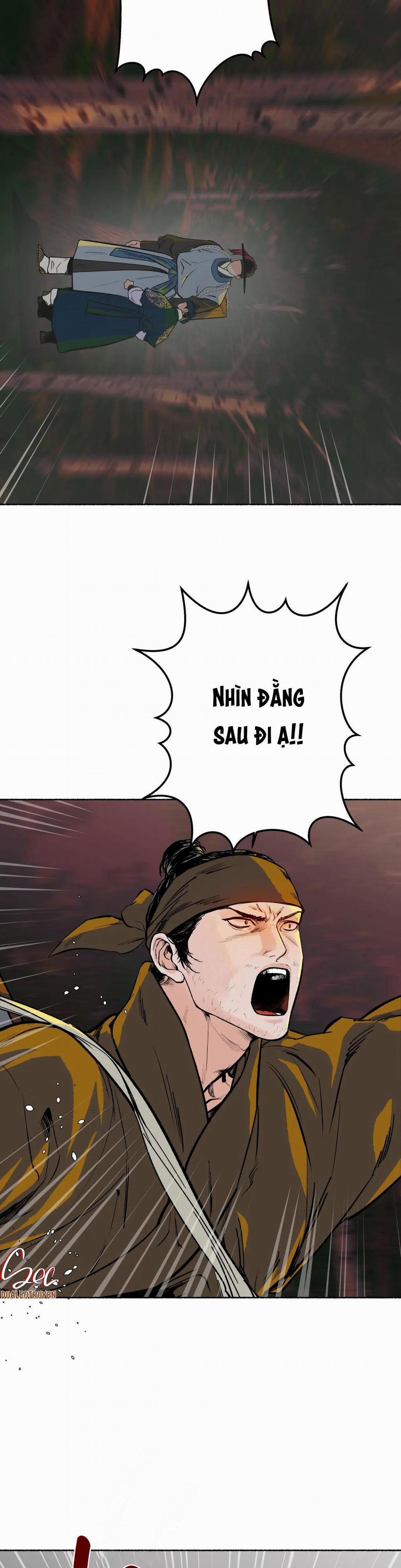 Hổ Ngàn Năm 26 trang 17