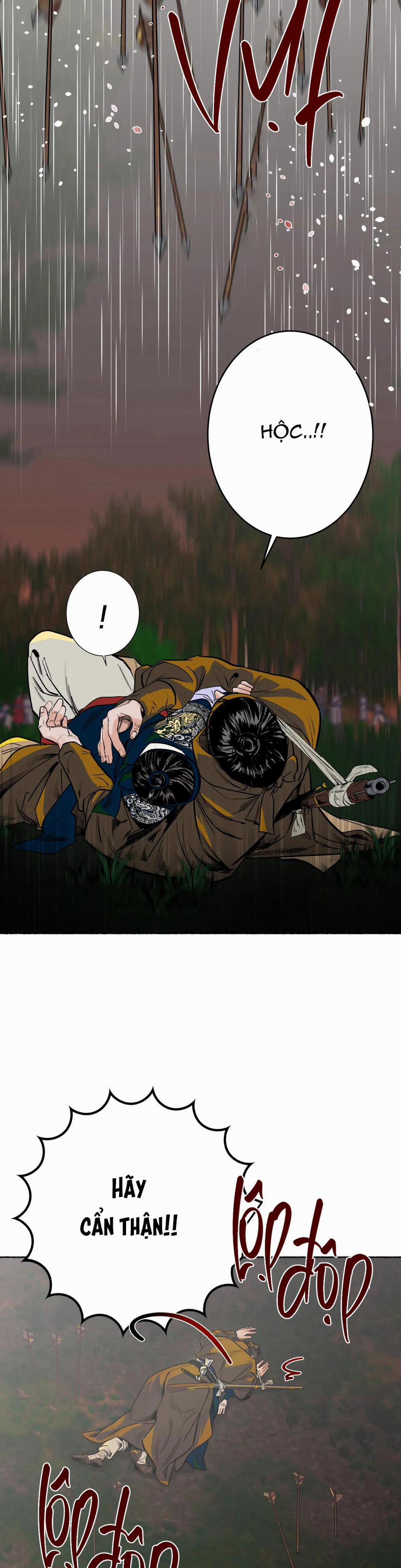 Hổ Ngàn Năm 26 trang 22