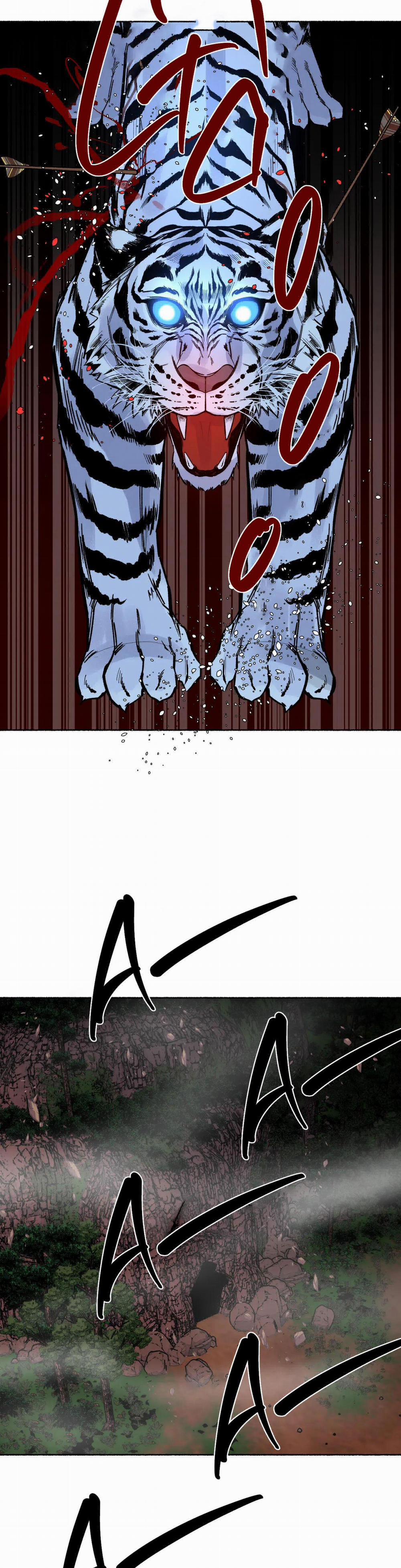 Hổ Ngàn Năm 26 trang 27