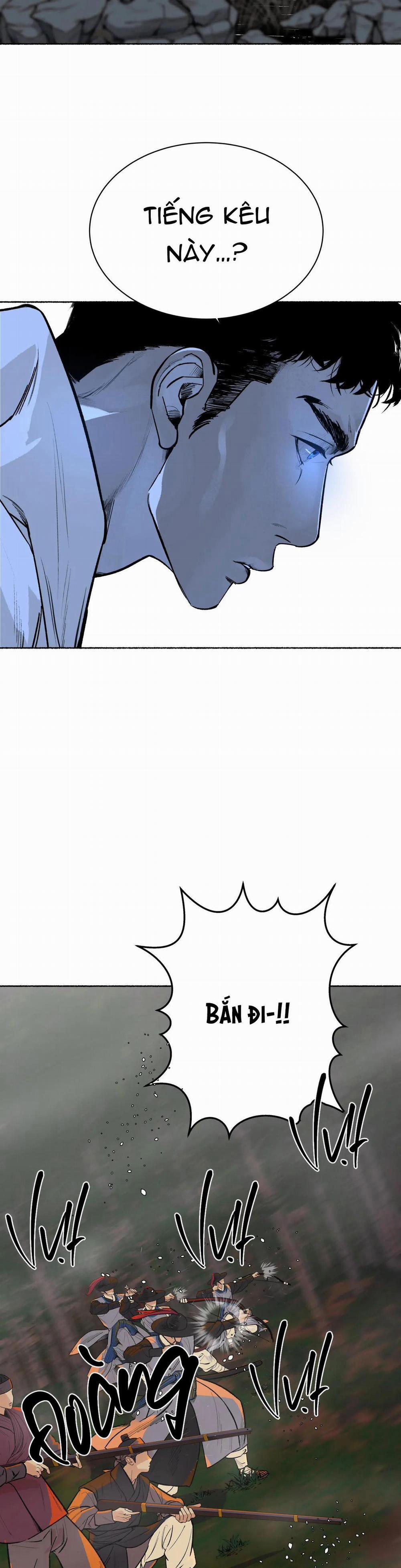 Hổ Ngàn Năm 26 trang 29