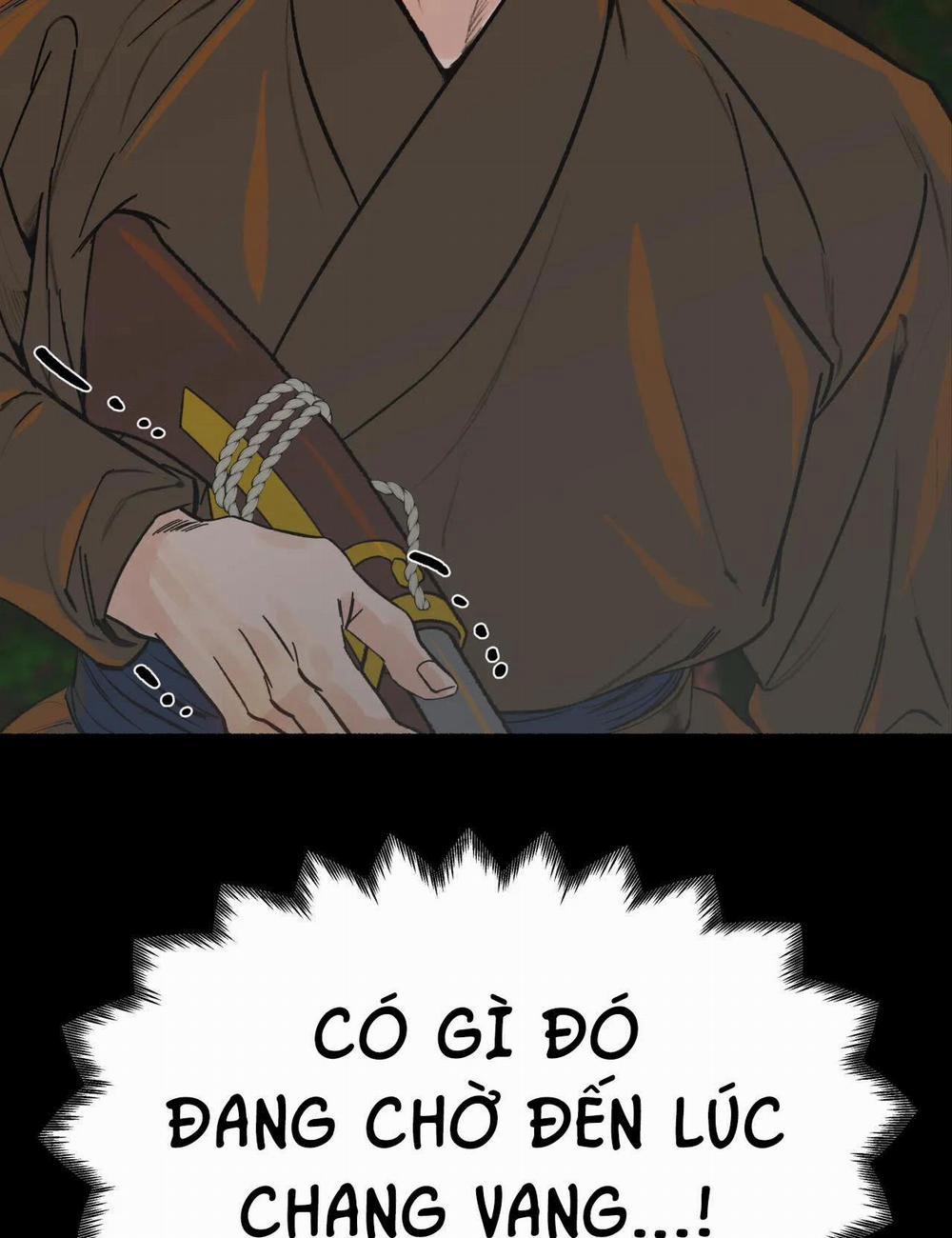 Hổ Ngàn Năm 26 trang 36