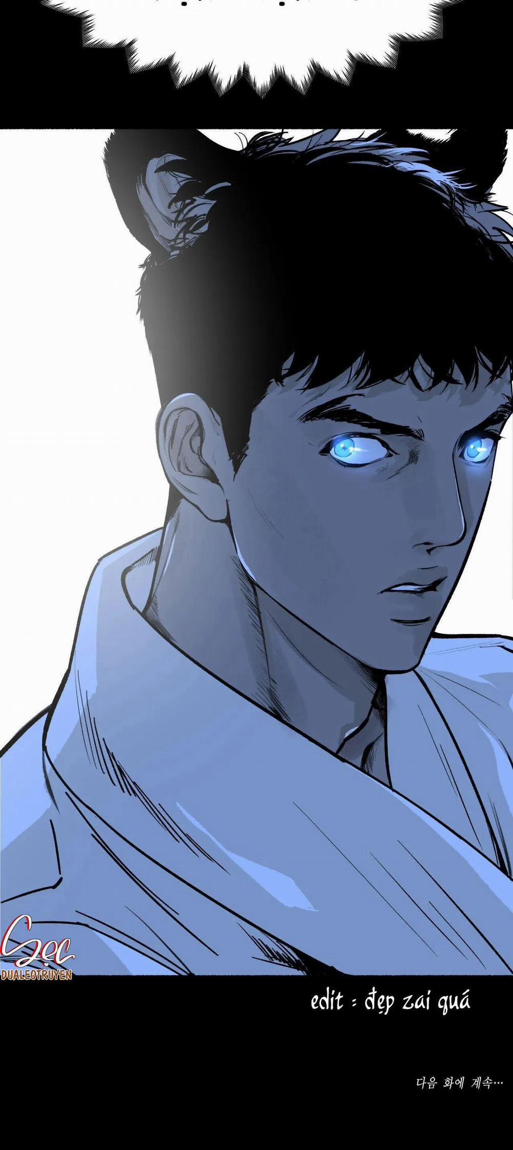 Hổ Ngàn Năm 26 trang 37