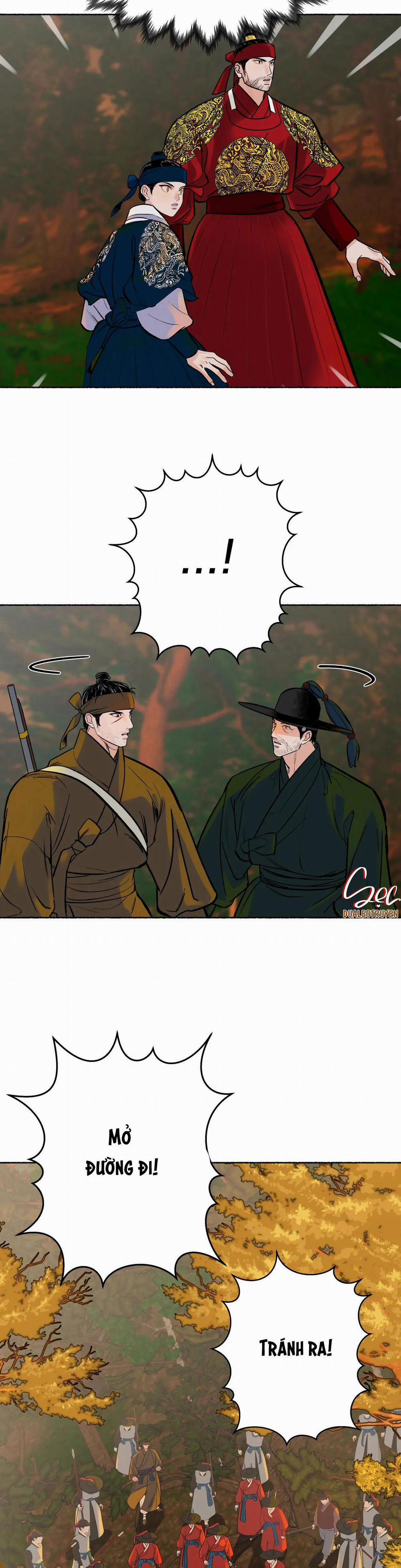 Hổ Ngàn Năm 26 trang 4