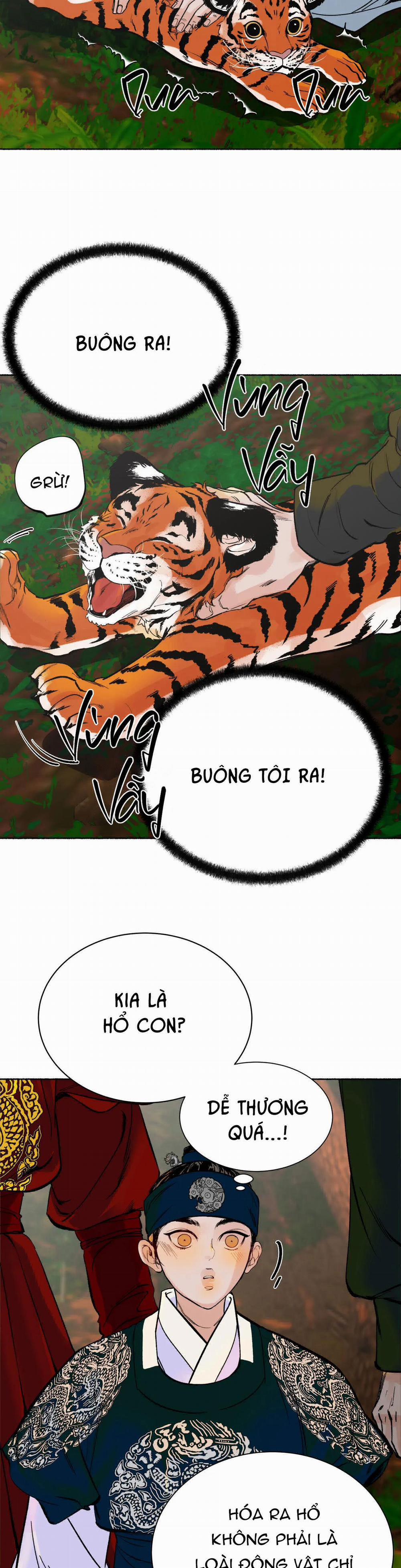 Hổ Ngàn Năm 26 trang 6