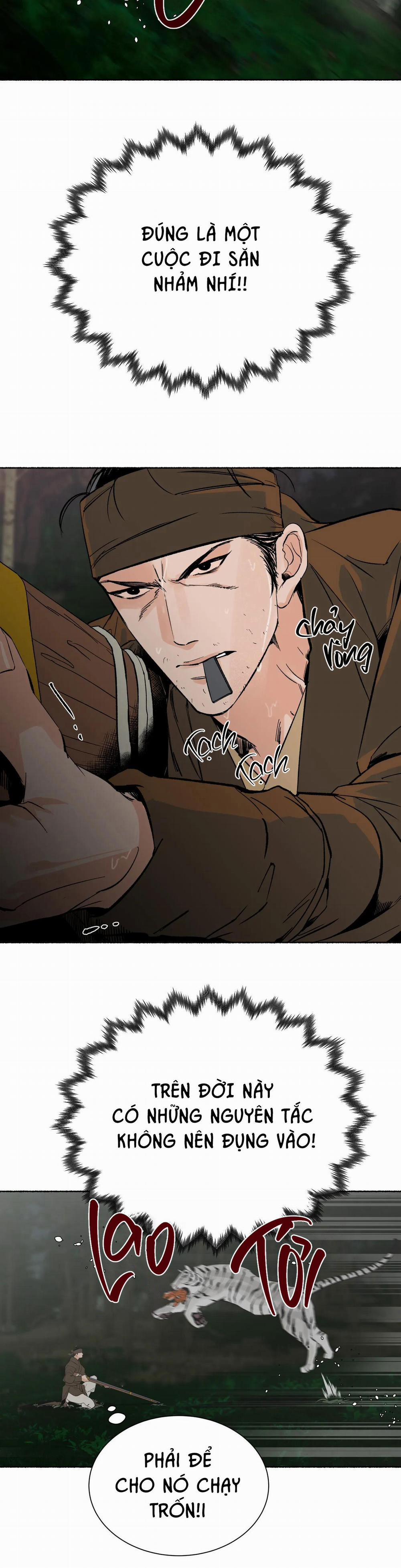 Hổ Ngàn Năm 27 trang 10